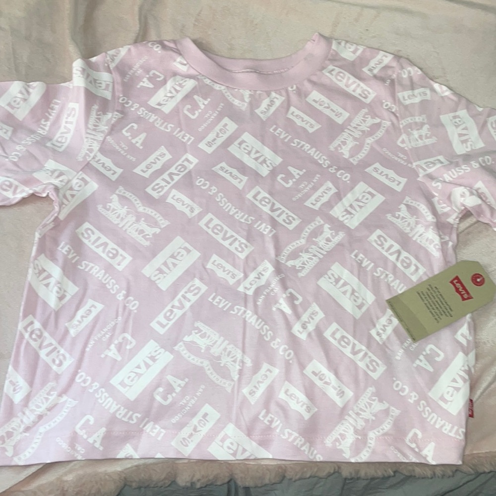 For girls size m